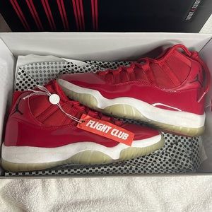 Jordan Retro 11